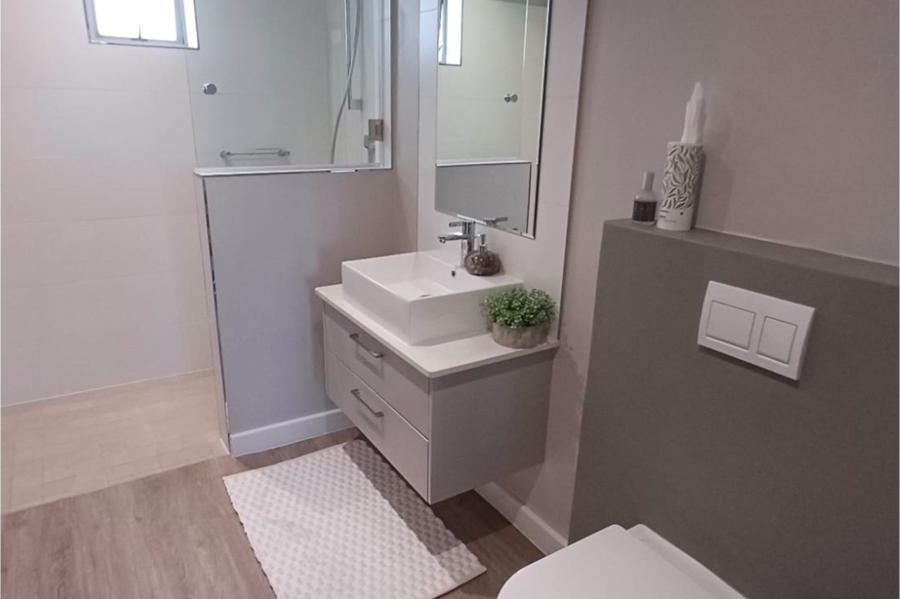 1 Bedroom Property for Sale in Baronetcy Estate Western Cape